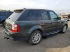 2006 Land Rover Range Rover Sport HSE