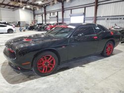 Carros salvage para piezas a la venta en subasta: 2019 Dodge Challenger SXT