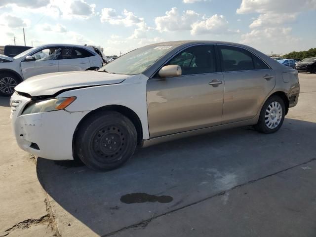 2008 Toyota Camry CE