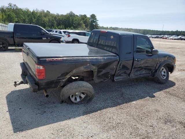 2005 Ford Ranger Super Cab