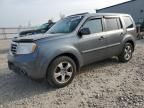 2013 Honda Pilot EXL