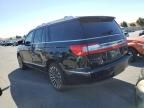 2019 Lincoln Navigator L Reserve