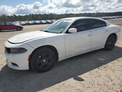 Dodge salvage cars for sale: 2021 Dodge Charger SXT