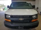 2014 Chevrolet Express G2500