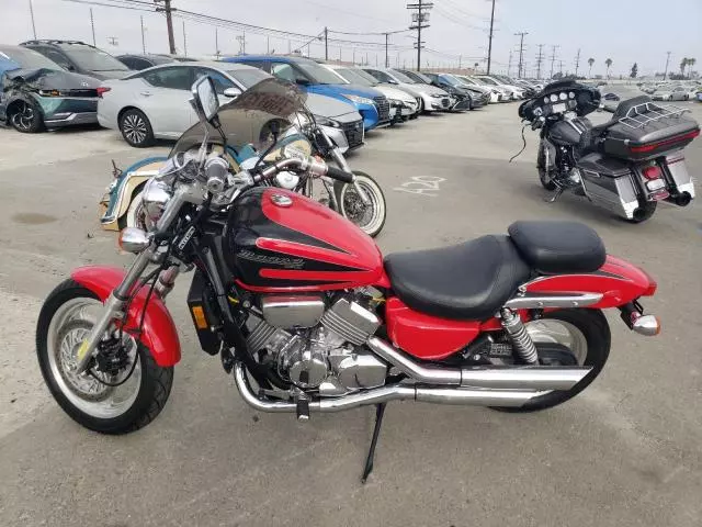 1997 Honda VF750 C2