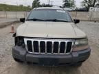 2001 Jeep Grand Cherokee Laredo