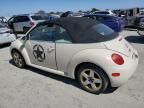 2005 Volkswagen New Beetle GL