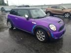 2009 Mini Cooper S