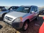 2003 Honda CR-V EX