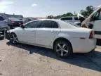 2011 Chevrolet Malibu 1LT