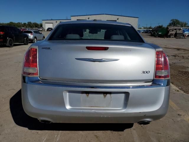 2012 Chrysler 300