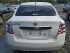 2010 Nissan Sentra 2.0