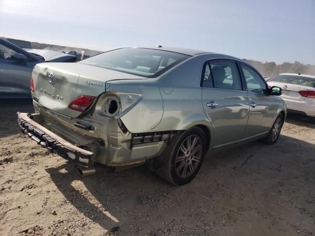 2009 Toyota Avalon XL