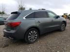 2014 Acura MDX Technology