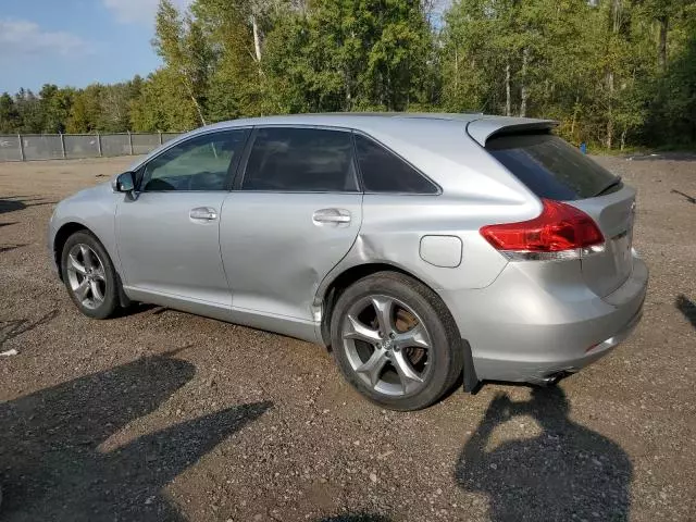 2009 Toyota Venza