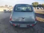 2008 Chrysler PT Cruiser