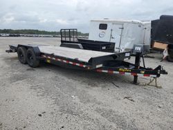 Vehiculos salvage en venta de Copart Jacksonville, FL: 2023 Bxbo Trailer