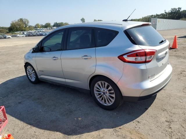 2017 Ford C-MAX SE