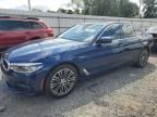 2017 BMW 540 I