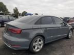 2018 Audi A3 Premium