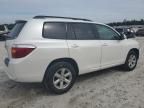 2010 Toyota Highlander