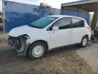 2010 Nissan Versa S