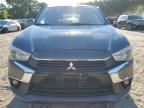 2016 Mitsubishi Outlander Sport ES