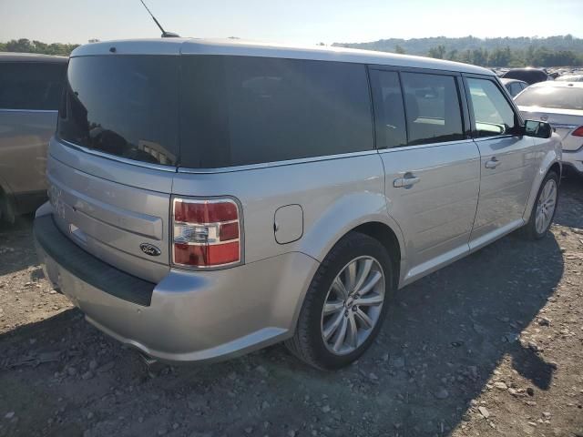 2014 Ford Flex SEL