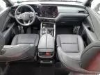 2024 Lexus TX 350 Base