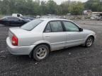 1999 Mazda Protege DX