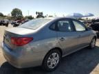 2010 Hyundai Elantra Blue