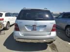 2008 Mercedes-Benz ML 350