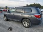 2010 Toyota Highlander