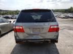 2007 Honda Odyssey EXL