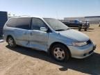 2003 Honda Odyssey EXL