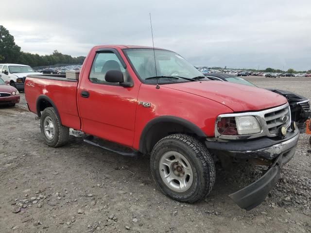 2003 Ford F150