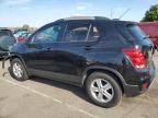 2021 Chevrolet Trax 1LT