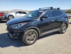 2018 Hyundai Santa FE Sport en venta en Las Vegas, NV