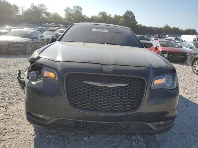 2017 Chrysler 300 S