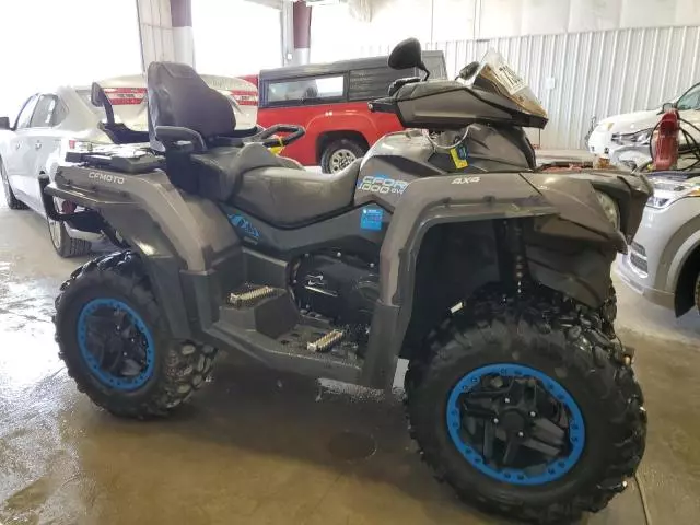 2022 Can-Am ATV