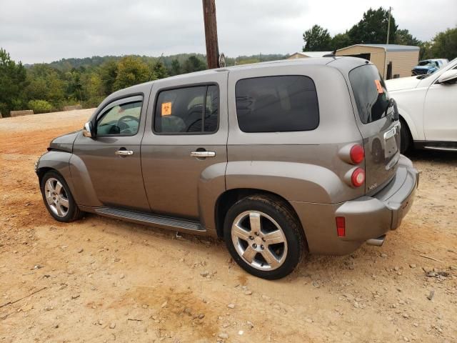 2011 Chevrolet HHR LT