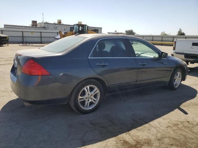 2006 Honda Accord EX