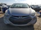 2013 Hyundai Elantra Coupe GS