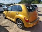 2002 Chrysler PT Cruiser Limited