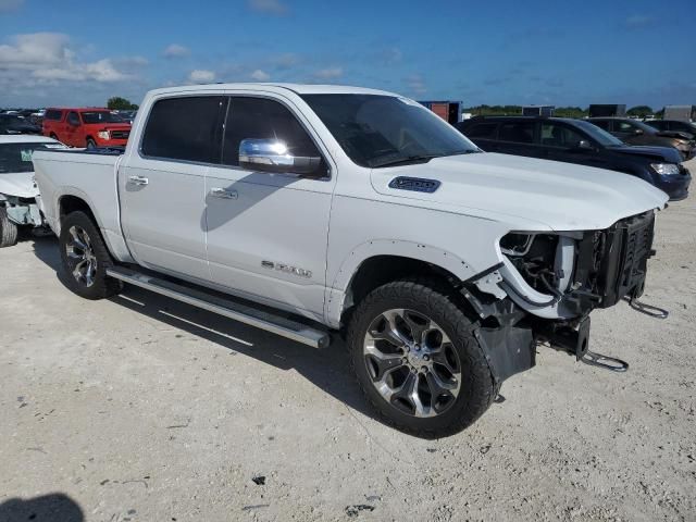 2021 Dodge RAM 1500 Longhorn