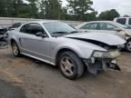 2003 Ford Mustang