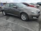 2012 KIA Optima LX