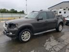 2007 Ford Explorer Sport Trac Limited