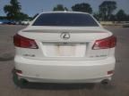 2009 Lexus IS 250