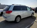 2007 Toyota Sienna XLE